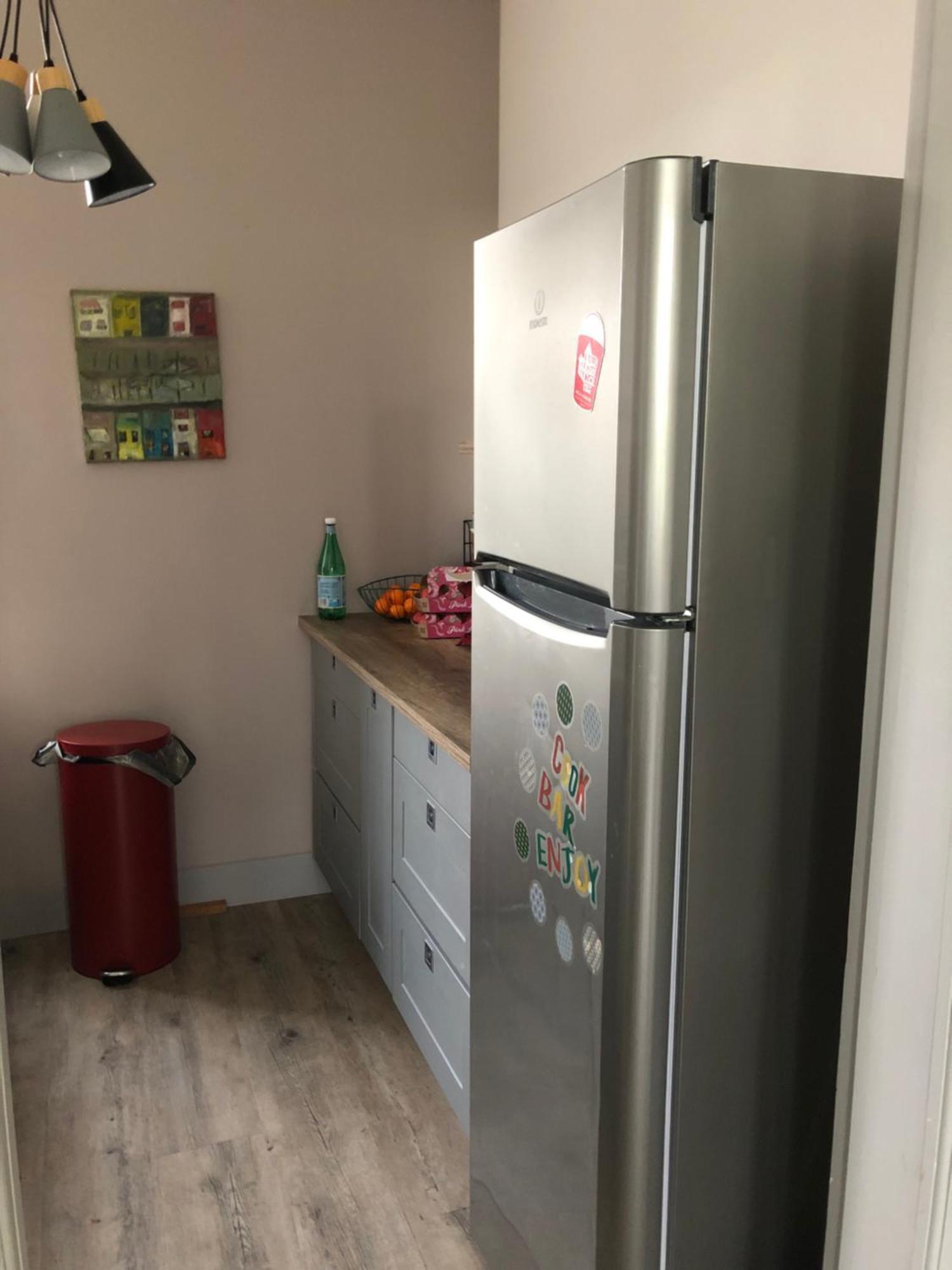 L'Appart De La Maison Du Hommeel Gratot Exterior foto
